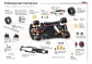 RS0300 Porsche Kremer K8 Daytona #10